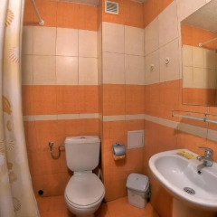 Plaza Family Hotel 3* Стандартный номер фото 3