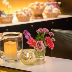 Отель Hotell Årstaviken Швеция, Стокгольм - отзывы, цены и фото номеров - забронировать отель Hotell Årstaviken онлайн в номере