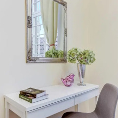 Отель Kapart Apartament Sw. Ducha Польша, Гданьск - отзывы, цены и фото номеров - забронировать отель Kapart Apartament Sw. Ducha онлайн удобства в номере фото 2