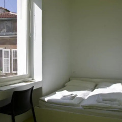 Design Hostel Goli & Bosi Номер категории Эконом с различными типами кроватей