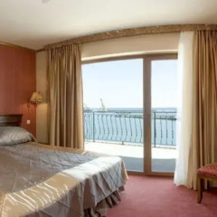Hotel Mistral комната для гостей фото 5