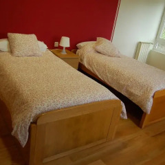 Отель Hosteria El Laurel спа