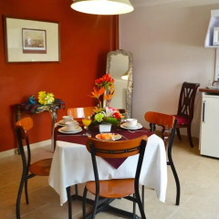 Отель Casa De La Condesa By Extended Stay 4* Улучшенный люкс фото 10