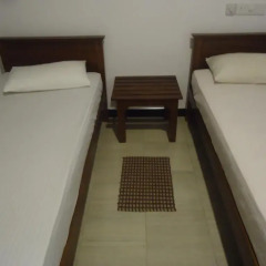 Отель B&B Osan комната для гостей фото 5
