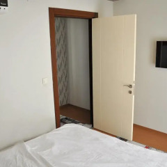 Отель MTM Plus Konaklama Апартаменты фото 42