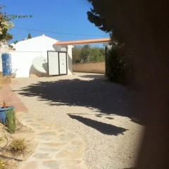 Отель Casa Hermosa Ориуэла парковка