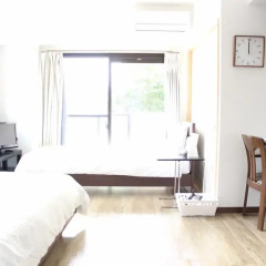 Отель Stay Ropponmatsu 2* Стандартный номер фото 15