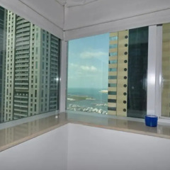 Отель Marina Pinnacle сауна
