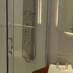 Отель Apartament Na Starówce ванная фото 2
