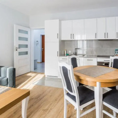 Отель Executive Suites Galeria Park Апартаменты с различными типами кроватей фото 16