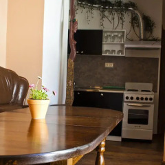 Отель Ulpia House в номере