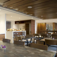 Отель Grand Hyatt Playa Del Carmen Resort Package 5* Номер с различными типами кроватей фото 7