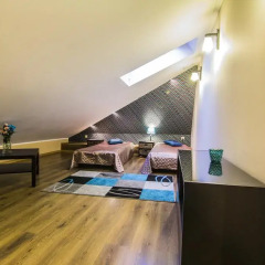 Отель Apartamenty Top Zakopane интерьер отеля