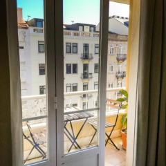 Отель Residencial Lord 3* Стандартный номер с 2 отдельными кроватями фото 10