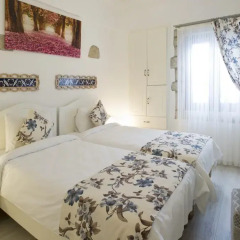 Отель Lodos Butik Otel 2* Номер категории Эконом фото 2