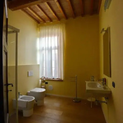 Отель San Ruffino Resort 3* Полулюкс фото 14