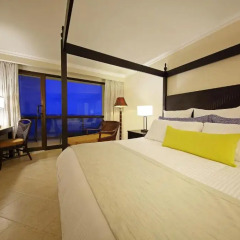 Отель Intercontinental Playa Bonita Resort & Spa комната для гостей фото 5