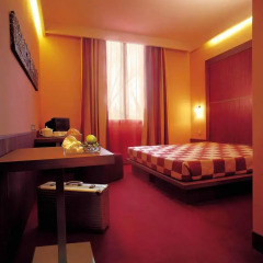Отель METHIS 4* Стандартный номер фото 5