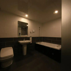 Hotel Kobos сауна
