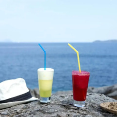 Отель Porto Valitsa пляж