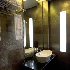 Selena Hotel Saigon 2* Стандартный номер с различными типами кроватей