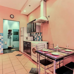 Гостиница Oksana's Apartments в Санкт-Петербурге отзывы, цены и фото номеров - забронировать гостиницу Oksana's Apartments онлайн Санкт-Петербург в номере фото 2