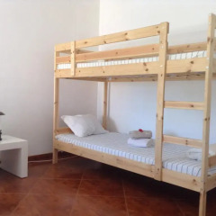 Отель Lapa Guest house детские мероприятия
