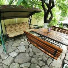 Гостиница Guest house na Luncharskogo фото 9