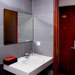 Bella Begonia Nha Trang Hotel 3* Номер Делюкс с различными типами кроватей фото 5