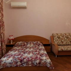 Гостиница Guest house Nelli в Анапе отзывы, цены и фото номеров - забронировать гостиницу Guest house Nelli онлайн Анапа комната для гостей фото 2