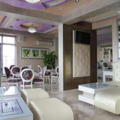 Отель Kalina Family Hotel Болгария, Бургас - отзывы, цены и фото номеров - забронировать отель Kalina Family Hotel онлайн гостиничный бар