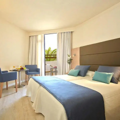 Hotel Sabina Playa комната для гостей фото 4