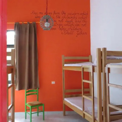 Отель Hostel Durres Албания, Дуррес - отзывы, цены и фото номеров - забронировать отель Hostel Durres онлайн комната для гостей фото 5