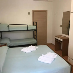 Hotel Cimarosa 2* Стандартный номер с различными типами кроватей