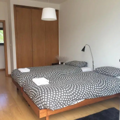 Отель U House Ericeira комната для гостей фото 3