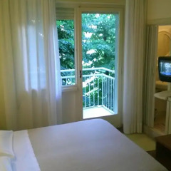 Hotel Capri 2* Номер категории Эконом фото 4