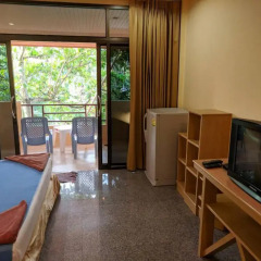 Отель Lanta Summer House удобства в номере фото 2