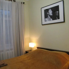 Jazz Hostel Москва комната для гостей фото 5