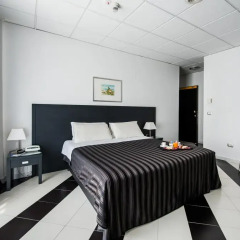 Best Western Hotel Executive 3* Стандартный номер фото 9