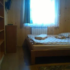 Отель Pokoje u Sarnowskich Косцелиско спа фото 2
