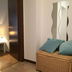 Апартаменты SoLoMoKi Apartments комната для гостей фото 5