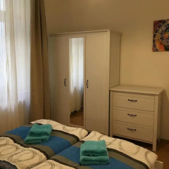 Апартаменты Astronomical Clock Apartment комната для гостей фото 2