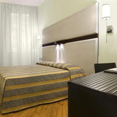 Отель Memphis 4* Стандартный номер фото 6