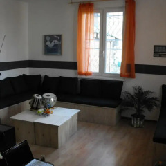 Отель Bekar Park House развлечения