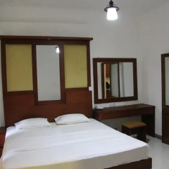 Отель Sagala Bungalow комната для гостей фото 5