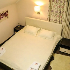 Отель Guest house Altay Кыргызстан, Каракол - отзывы, цены и фото номеров - забронировать отель Guest house Altay онлайн комната для гостей фото 5