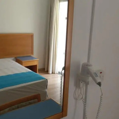 Daphne Hotel Apartments комната для гостей фото 5