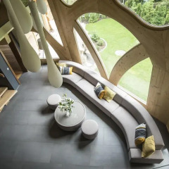 Отель Villa Belweder Закопане бассейн фото 2