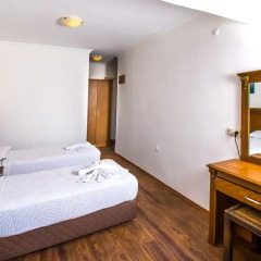 Honeymoon Hotel 3* Стандартный номер с различными типами кроватей фото 3