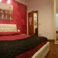Отель L'Angelo di Borgo Стандартный номер с различными типами кроватей фото 38